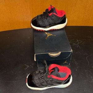 Jordan 11 Retro Low BT